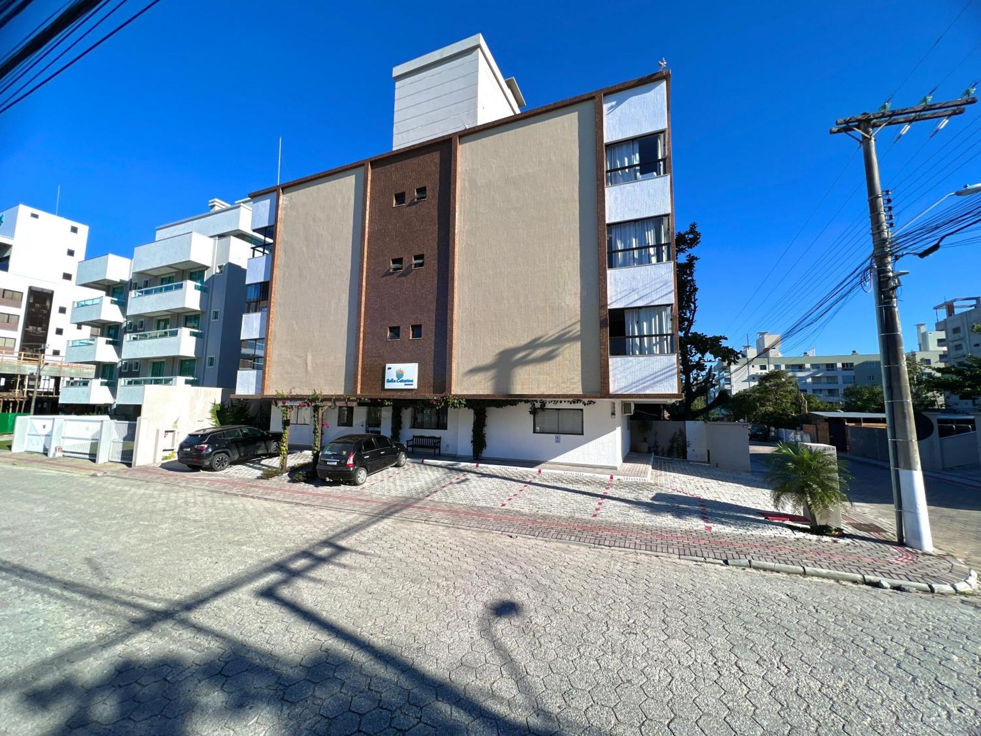Pensión Bella Catarina Bombinhas