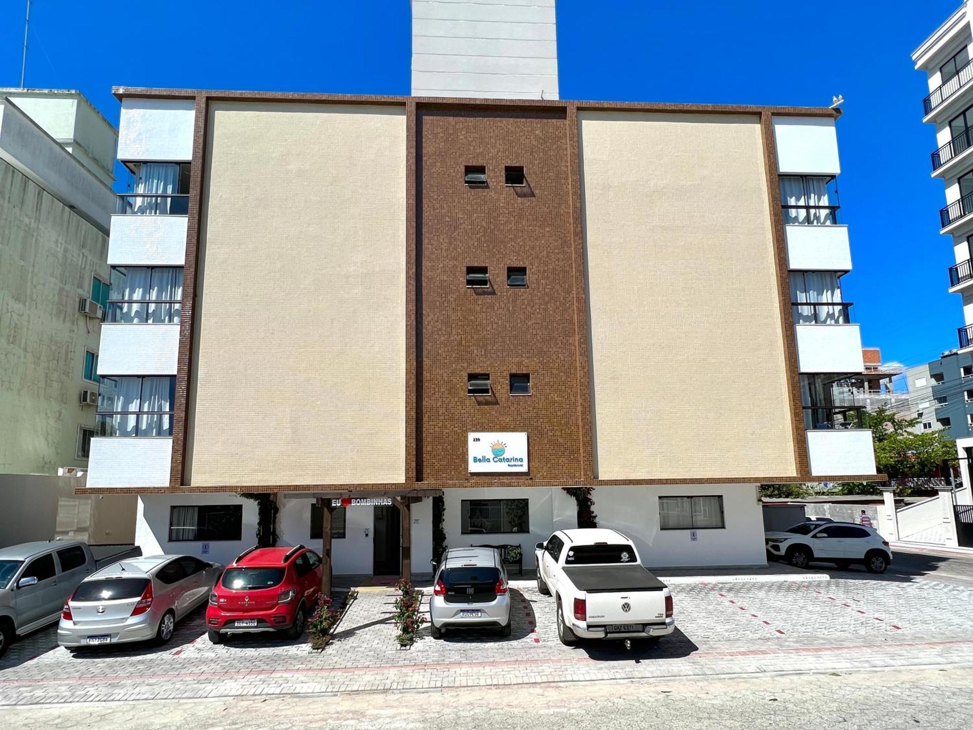 Bella Catarina Bombinhas