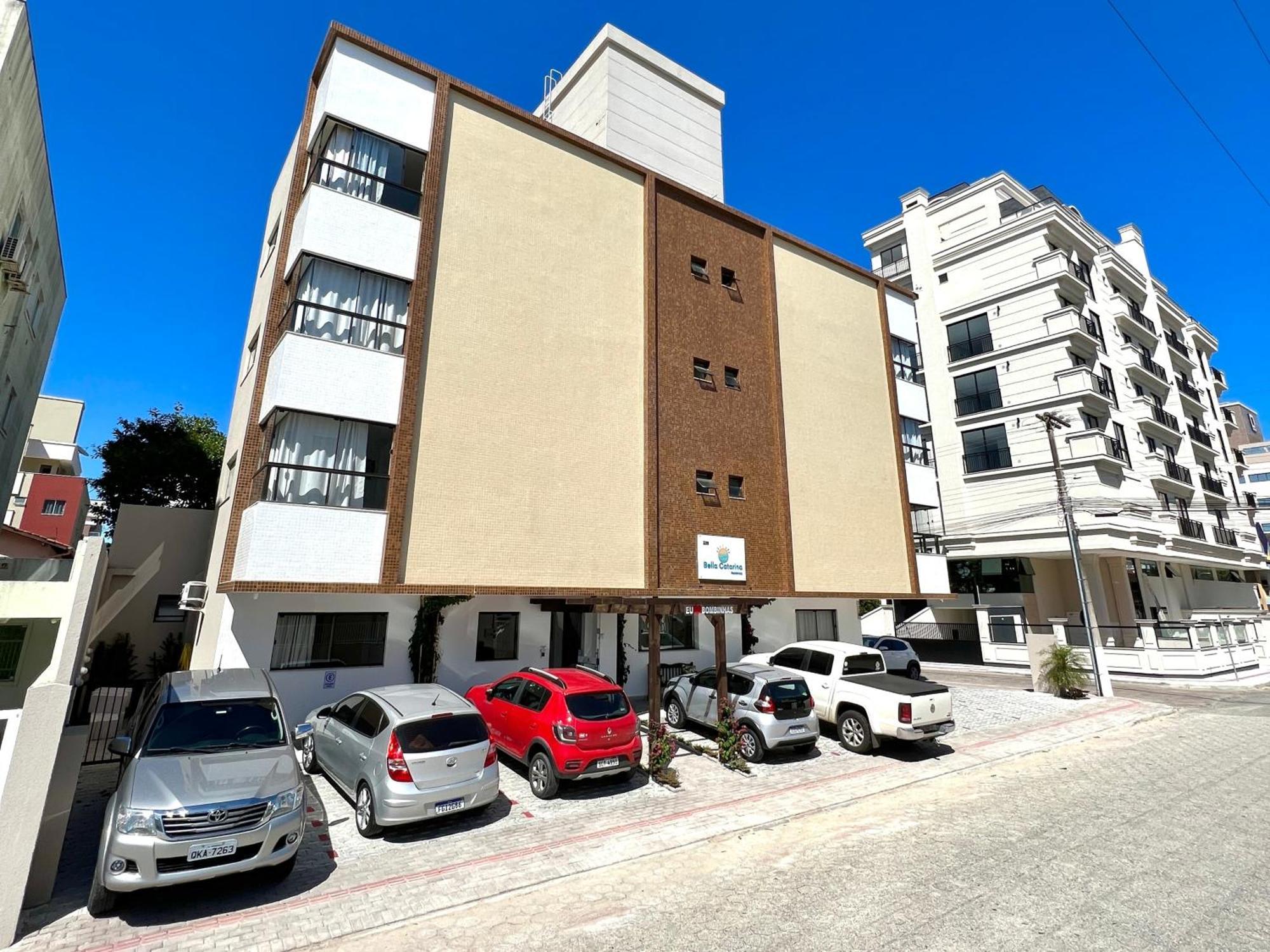 Bella Catarina Bombinhas