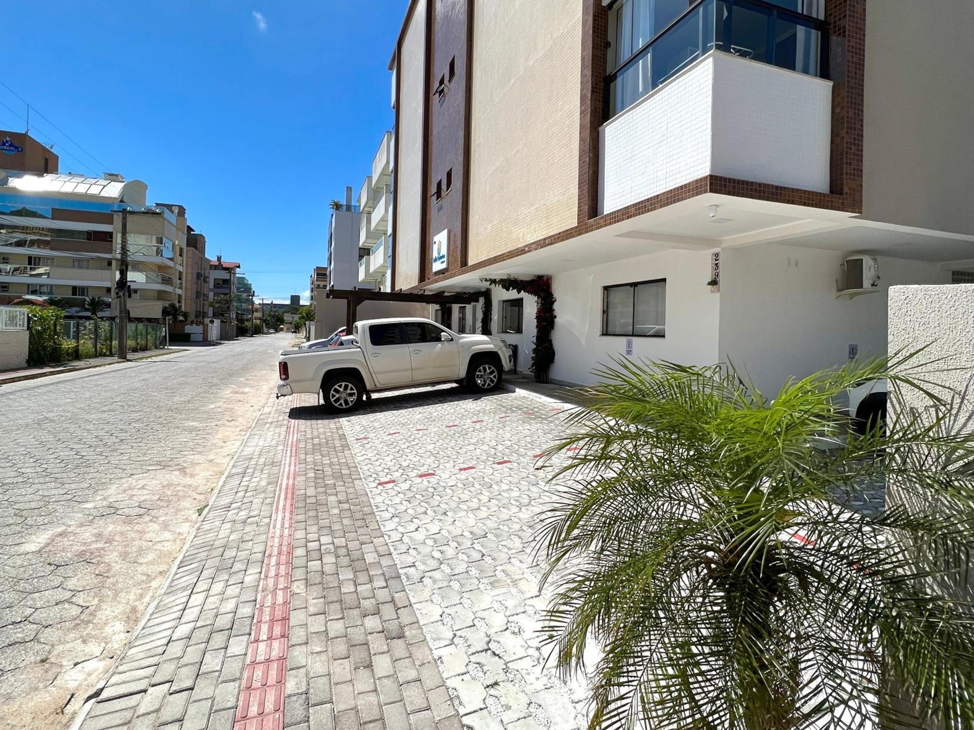 Pensión Bella Catarina Bombinhas