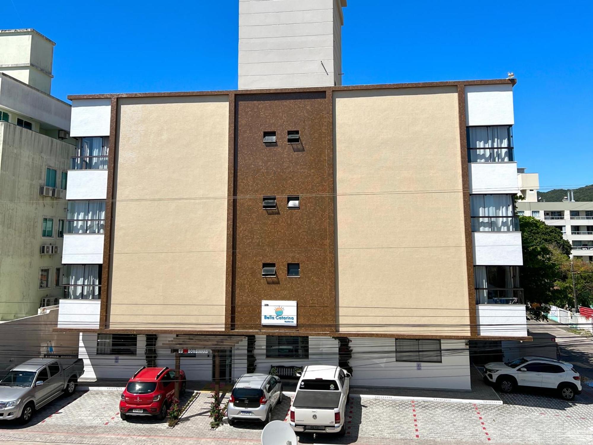 Bella Catarina Bombinhas